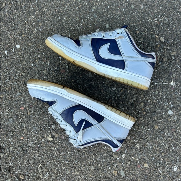 Nike Dunk Low Mens Size 7.5 main image 6